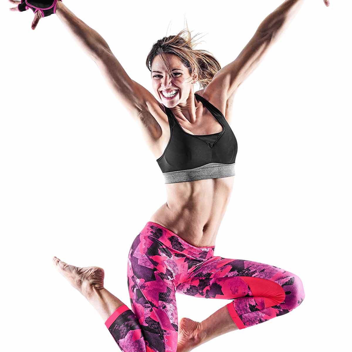 Piloxing (Pilates-boxe) A-2023