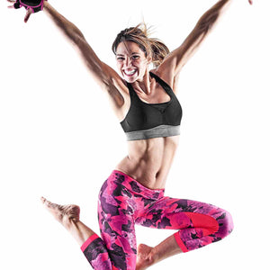 Piloxing (Pilates-boxe) A-2023