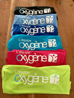 Gilet / camisole de L'équipe Oxygène