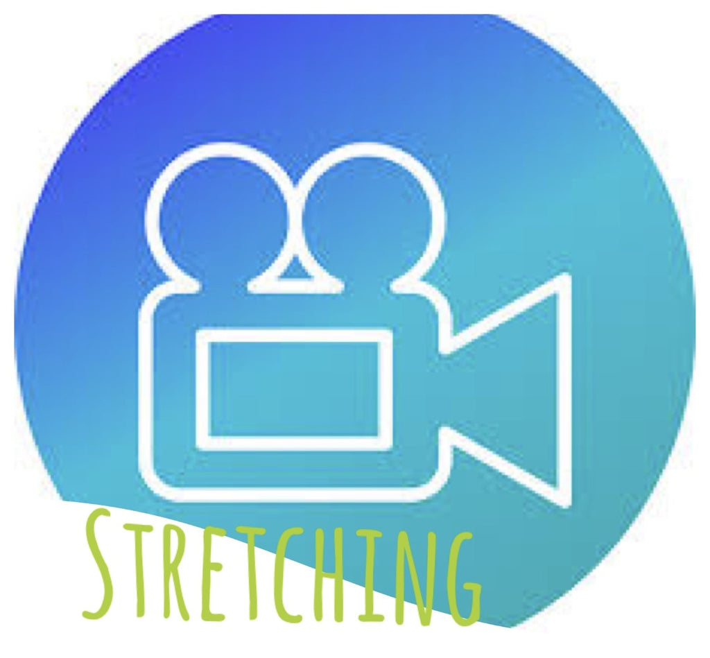 Enregistrements vidéo / Stretching