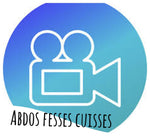 Enregistrements vidéo / Abdos-fesses-cuisses