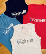 Gilet / camisole de L'équipe Oxygène